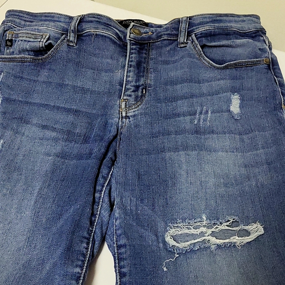 Womans jeans